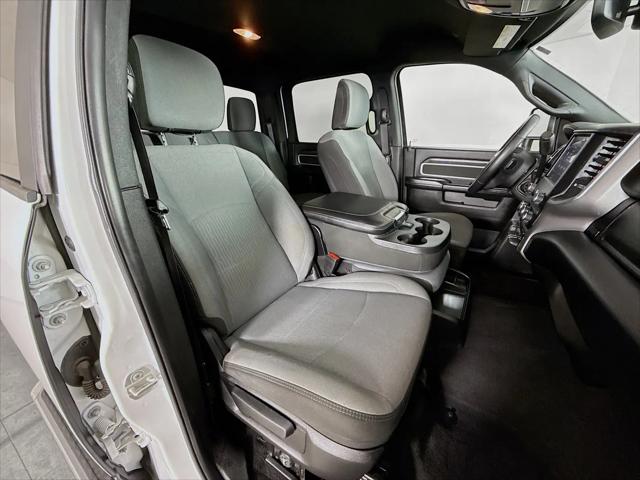2024 Ram 2500 Big Horn Crew Cab 4x4 6'4" Box
