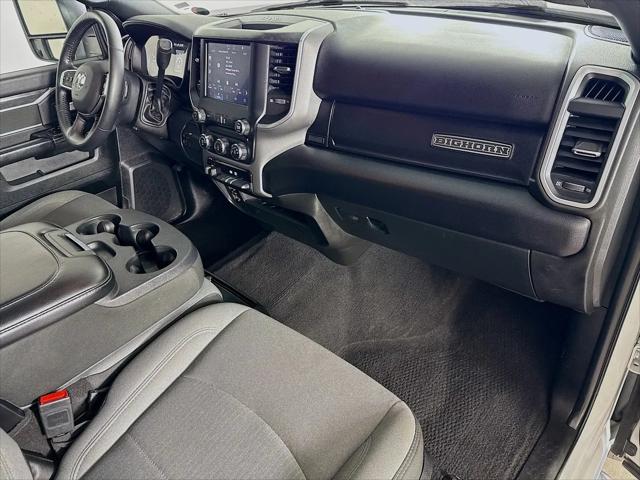 2024 Ram 2500 Big Horn Crew Cab 4x4 6'4" Box