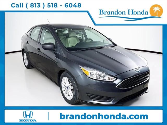 2018 Ford Focus SE for sale in Tampa, FL