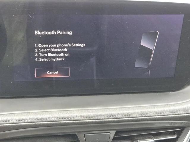2024 Buick Encore GX Preferred FWD