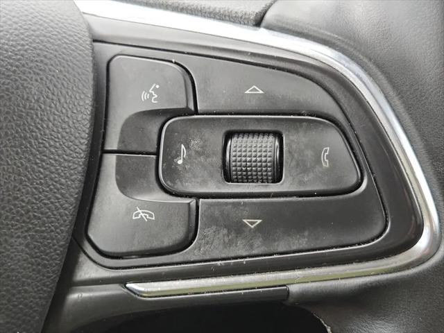 2024 Buick Encore GX Preferred FWD