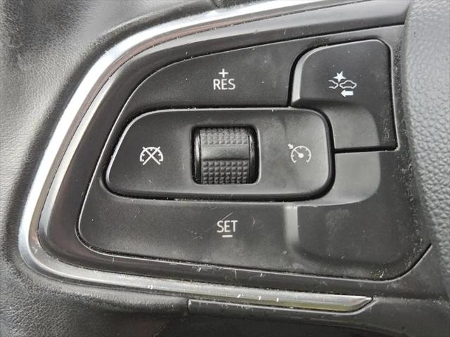 2024 Buick Encore GX Preferred FWD