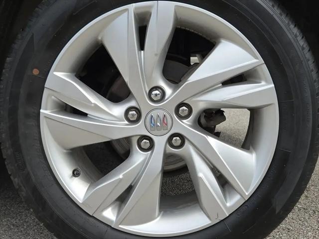 2024 Buick Encore GX Preferred FWD
