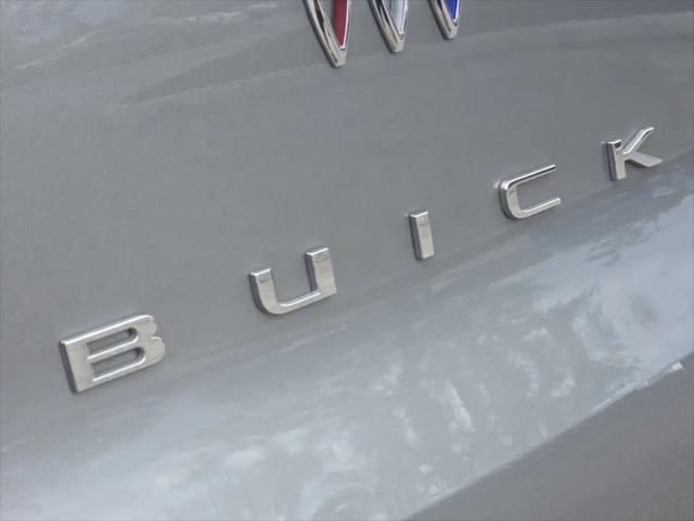 2024 Buick Encore GX Preferred FWD