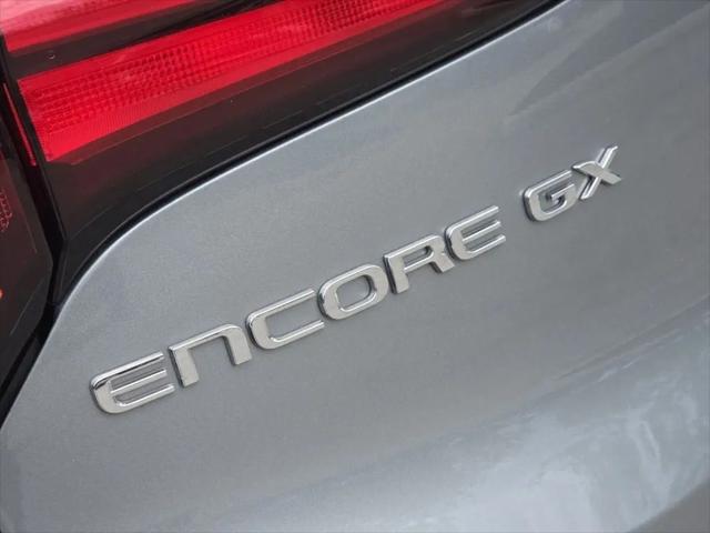2024 Buick Encore GX Preferred FWD