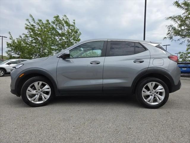 2024 Buick Encore GX Preferred FWD