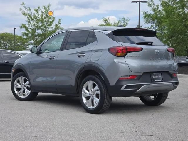 2024 Buick Encore GX Preferred FWD