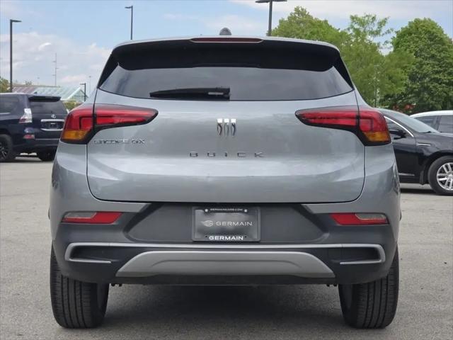 2024 Buick Encore GX Preferred FWD