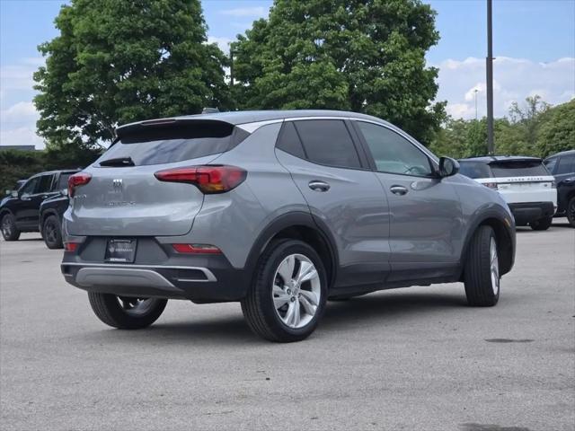 2024 Buick Encore GX Preferred FWD