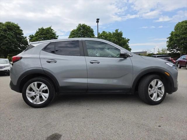 2024 Buick Encore GX Preferred FWD