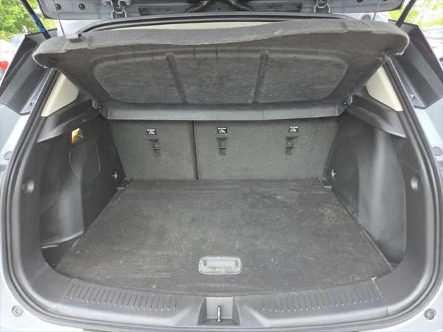 2024 Buick Encore GX Preferred FWD