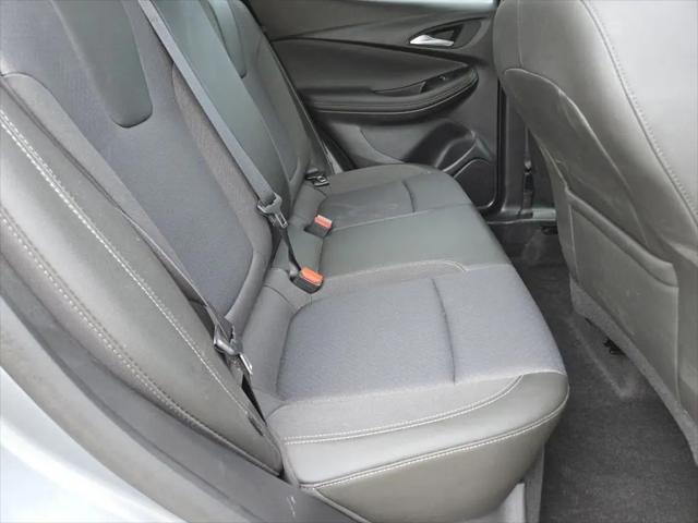 2024 Buick Encore GX Preferred FWD