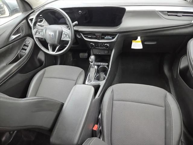 2024 Buick Encore GX Preferred FWD