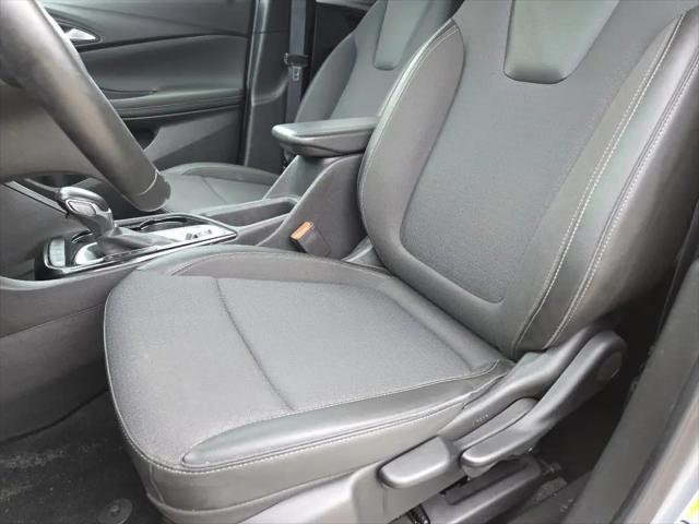 2024 Buick Encore GX Preferred FWD