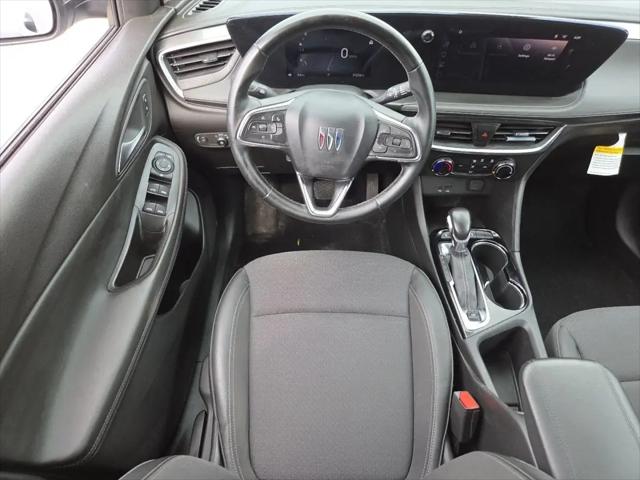 2024 Buick Encore GX Preferred FWD