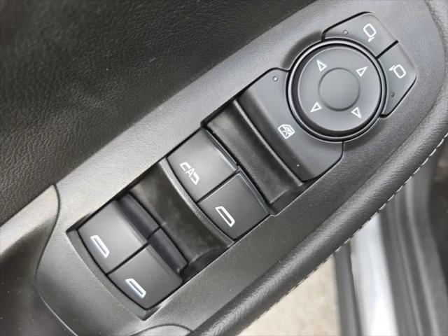 2024 Buick Encore GX Preferred FWD