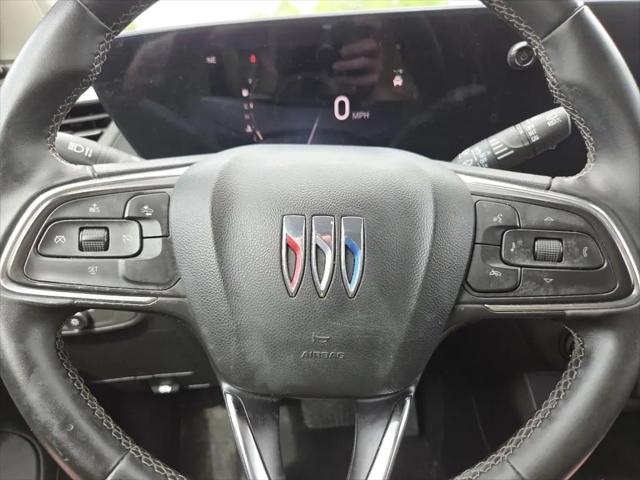 2024 Buick Encore GX Preferred FWD