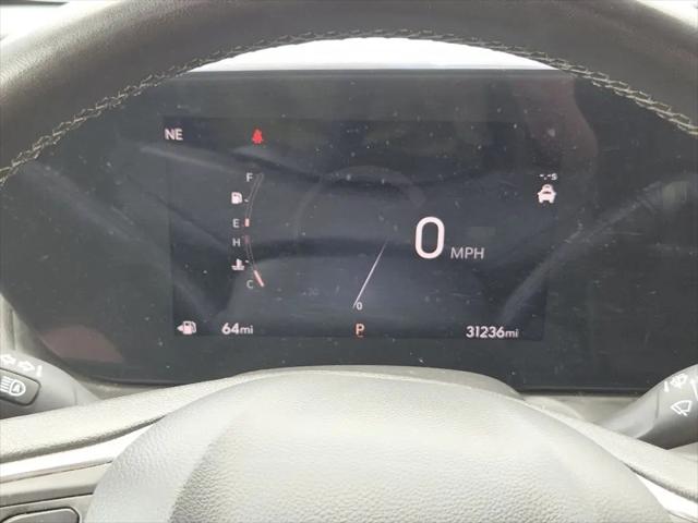2024 Buick Encore GX Preferred FWD