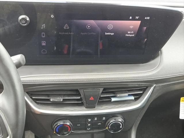 2024 Buick Encore GX Preferred FWD