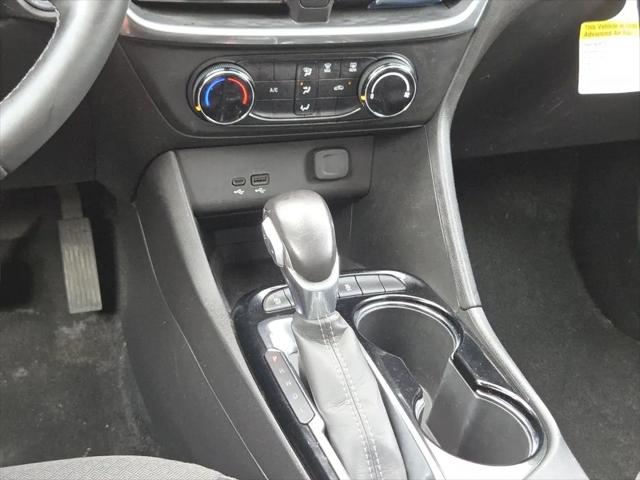2024 Buick Encore GX Preferred FWD