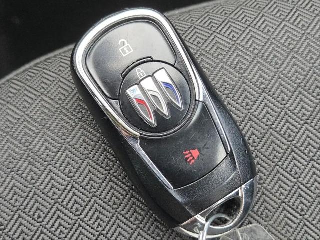 2024 Buick Encore GX Preferred FWD