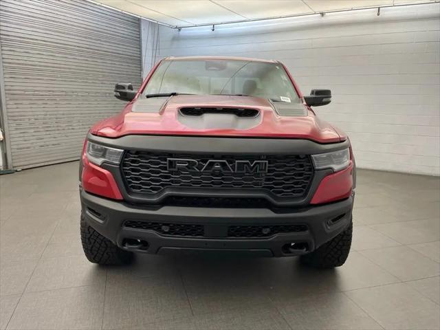 2026 Ram 1500 RHO Crew Cab 4x4 5'7" Box