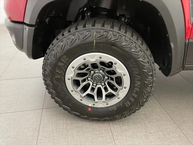 2026 Ram 1500 RHO Crew Cab 4x4 5'7" Box