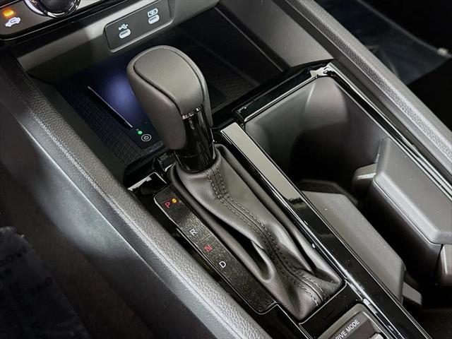 2026 Honda Accord Sedan EX-L