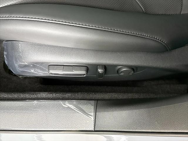 2026 Honda Accord Sedan EX-L
