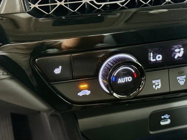 2026 Honda Accord Sedan EX-L