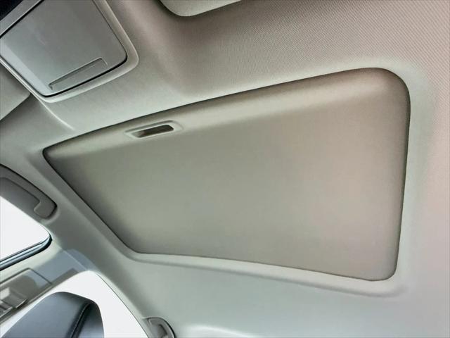 2026 Honda Accord Sedan EX-L
