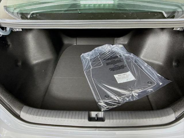 2026 Honda Accord Sedan EX-L