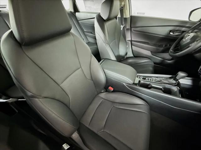 2026 Honda Accord Sedan EX-L
