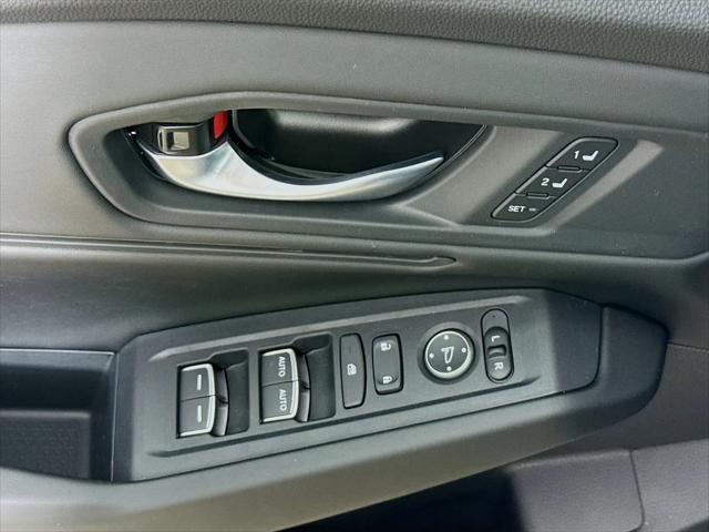 2026 Honda Accord Sedan EX-L