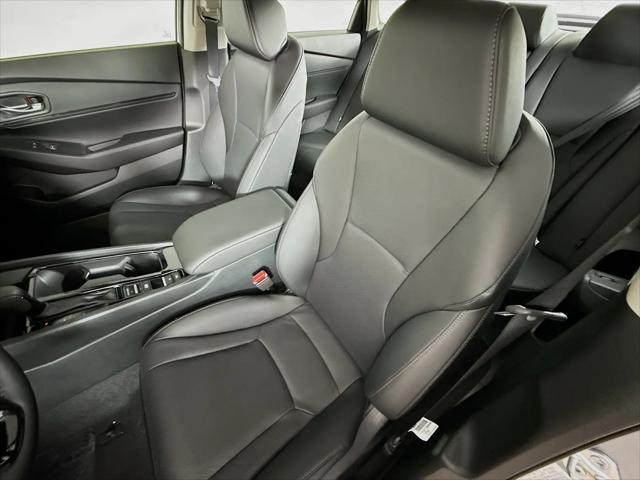 2026 Honda Accord Sedan EX-L
