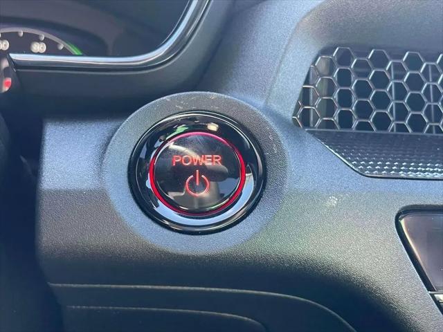 2026 Honda CR-V Hybrid AWD TrailSport