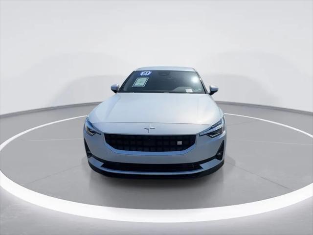 2023 Polestar 2 Long Range Dual Motor Performance