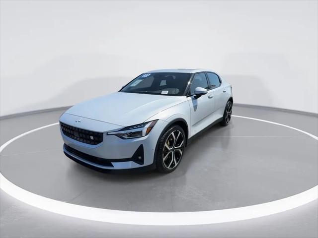 2023 Polestar 2 Long Range Dual Motor Performance