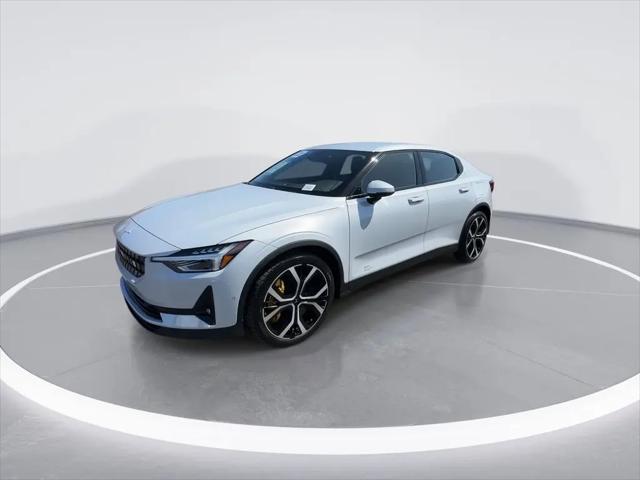 2023 Polestar 2 Long Range Dual Motor Performance