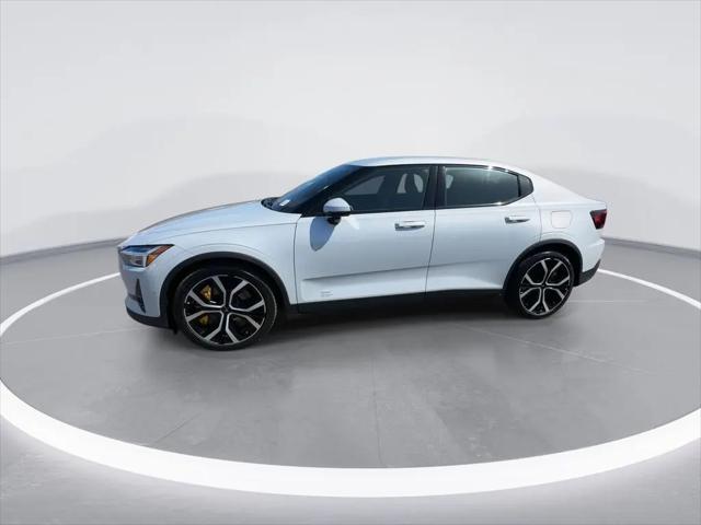 2023 Polestar 2 Long Range Dual Motor Performance