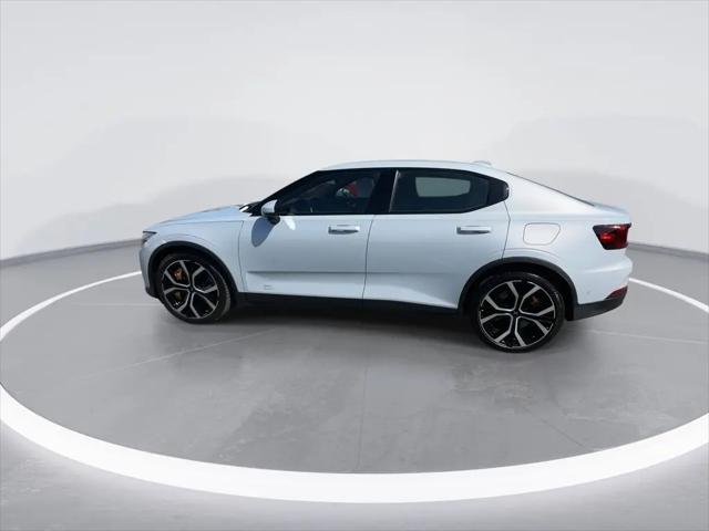 2023 Polestar 2 Long Range Dual Motor Performance