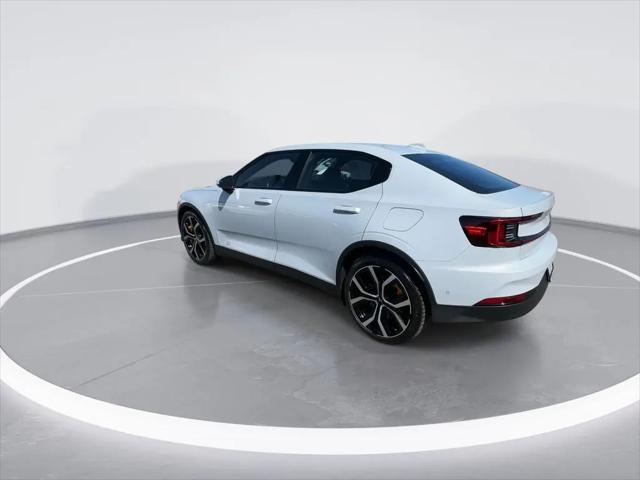 2023 Polestar 2 Long Range Dual Motor Performance