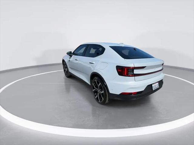 2023 Polestar 2 Long Range Dual Motor Performance