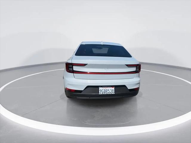 2023 Polestar 2 Long Range Dual Motor Performance