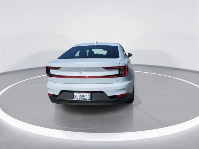 2023 Polestar 2 Long Range Dual Motor Performance