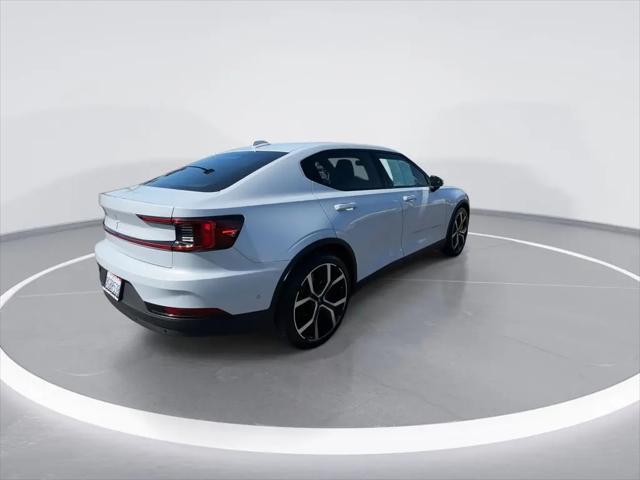 2023 Polestar 2 Long Range Dual Motor Performance