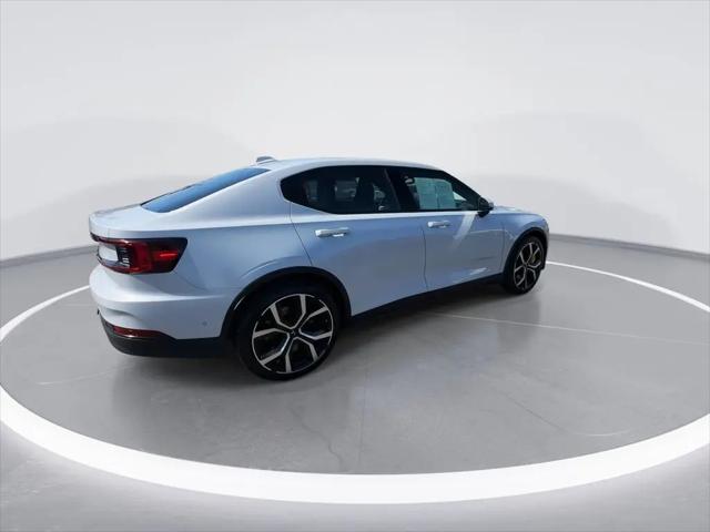 2023 Polestar 2 Long Range Dual Motor Performance