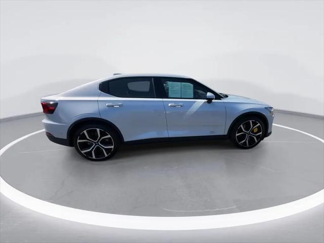 2023 Polestar 2 Long Range Dual Motor Performance