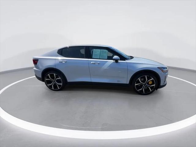 2023 Polestar 2 Long Range Dual Motor Performance