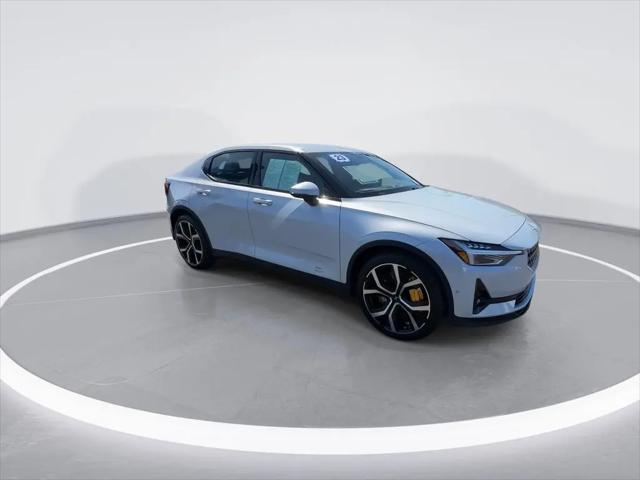 2023 Polestar 2 Long Range Dual Motor Performance